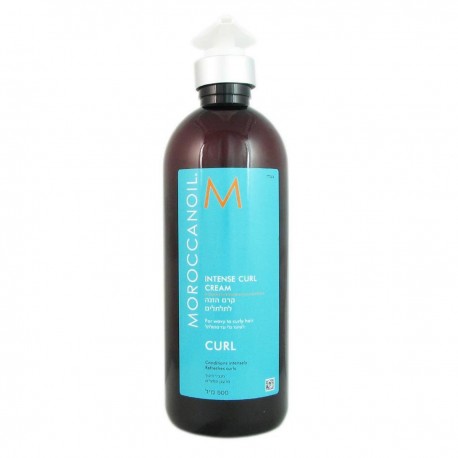7290011521080 - MOROCCANOIL INTENSE CURL CREAM 500ML - FIJADORES