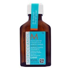 7290011521653 - MOROCCANOIL TREATMENT LIGHT FOR FINE OR LIGHT COLORED HAIR 25ML - TRATAMIENTO