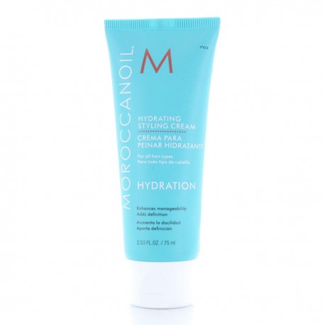 7290011521479 - MOROCCANOIL HYDRATION STYLING CREAM 75ML - MASCARILLAS