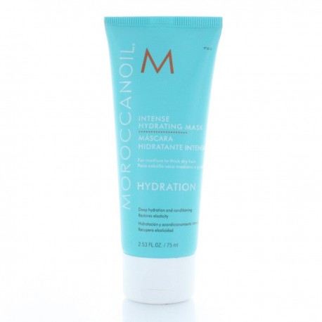 7290011521691 - MOROCCANOIL HYDRATION INTENSE MASK 75ML - MASCARILLAS