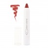 3700306974049 - COULEUR CARAMEL LABIAL LIP&TWIST 404 ROSA GLAM - BARRA DE LABIOS