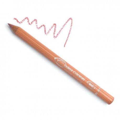 3700306921432 - COULEUR CARAMEL EYE LINER 143 BEIGE ROSADO - DELINEADORES