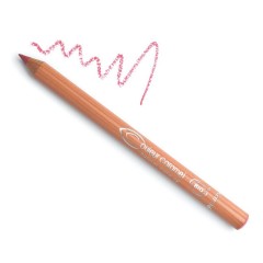 3700306921449 - COULEUR CARAMEL EYE LINER 144 ROSA PASTEL - DELINEADORES