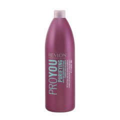 8432225078908 - REVLON PRO YOU CHAMPU PURIFYING 1.000ML - CHAMPÚ