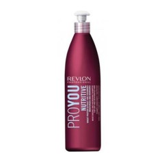 8432225078885 - REVLON PRO YOU CHAMPU NUTRITIVE 1.000ML - CHAMPÚ