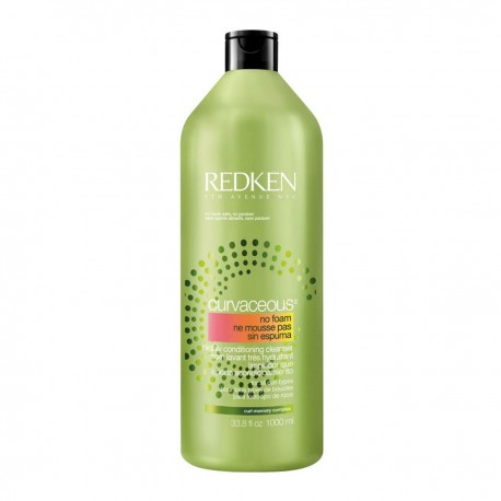 8844862346810 - REDKEN CURVACEOUS SHAMPOO 1000ML - CHAMPÚ