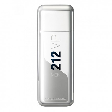 5367900000000 - CAROLINA HERRERA 212 VIP MEN EAU DE TOILETTE 50ML SIN CAJA - PERFUMES