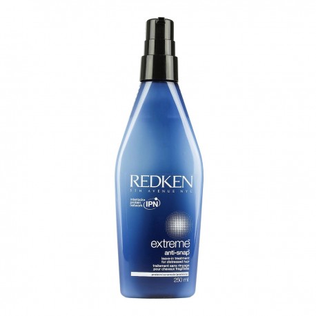 8844860139720 - REDKEN EXTREME ANTI-SNAP TREATMENT 240ML - TRATAMIENTO