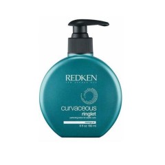 8844862354110 - REDKEN CURVACEOUS RINGLET OIL 180ML - TRATAMIENTO