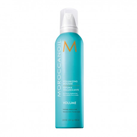 7290014344174 - MOROCCANOIL VOLUMIZING MOUSSE 250ML - FIJADORES