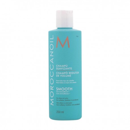 7290014344921 - MOROCCANOIL SMOOTH SHAMPOO 250ML - CHAMPÚ
