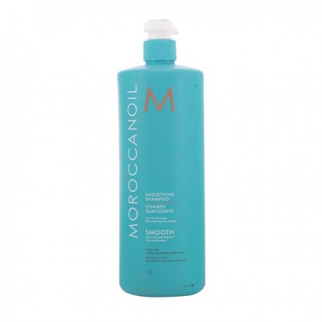 7290014344938 - MOROCCANOIL SMOOTHING SHAMPOO 1000ML - CHAMPÚ