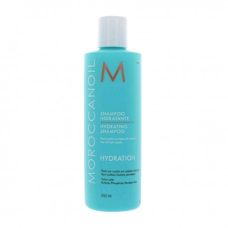 7290011521806 - MOROCCANOIL HYDRATION SHAMPOO 250ML - CHAMPÚ