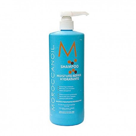 7290011521257 - MOROCCANOIL SHAMPOO MOISTURE REPAIR HYDRATANTE 1000ML - CHAMPÚ