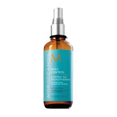 7290013627209 - MOROCCANOIL FRIZZ CONTROL FOR ALL HAIR TYPES 100ML - FIJADORES