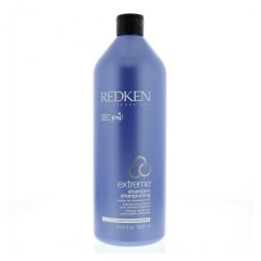 8844862108760 - REDKEN EXTREME SHAMPOO FOR DISTRESSED HAIR PROTEIN 1000ML - CHAMPÚ