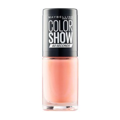 3011631300000 - MAYBELLINE COLOR SHOW 329 CANAL STREET - ESMALTES