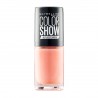 3011631300000 - MAYBELLINE COLOR SHOW 329 CANAL STREET - ESMALTES