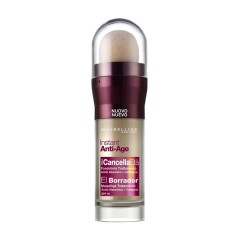 3600530672028 - MAYBELLINE EL BORRADOR BASE 045 LIGHT - BASE MAQUILLAJE