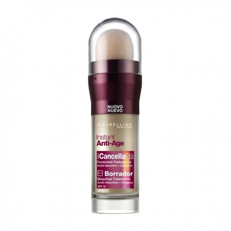 3600530672028 - MAYBELLINE EL BORRADOR BASE 045 LIGHT - BASE MAQUILLAJE