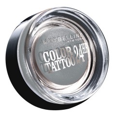 3600530777624 - MAYBELLINE COLOR TATTOO 24H 050 ETERNAL SILVER - SOMBRAS