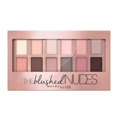 3600531293178 - MAYBELLINE THE BLUSED NUDES PALETTE - SOMBRAS