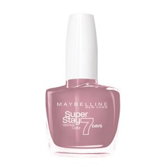 3600530704262 - MAYBELLINE SUPERSTAY GEL NAIL COLOR 7 DAYS 130 ROSE POUDRE - ESMALTES