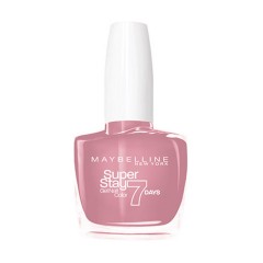 3600530704279 - MAYBELLINE SUPERSTAY GEL NAIL COLOR 7 DAYS 135 NUDE ROSE - ESMALTES