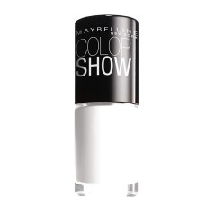 3009691200000 - MAYBELLINE COLORSHOW 130 WINTER BABY - ESMALTES