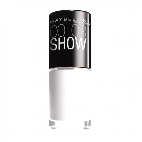 3009691200000 - MAYBELLINE COLORSHOW 130 WINTER BABY - ESMALTES