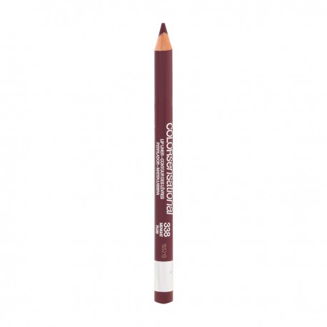 3600530575510 - MAYBELLINE COLORSENSATIONAL LIP LINER 630 - LAPICES DE LABIOS