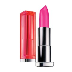 8411300428098 - MAYBELLINE SENSATIONAL VIVIDS 902 FUCHSIA FLASH - BARRA DE LABIOS