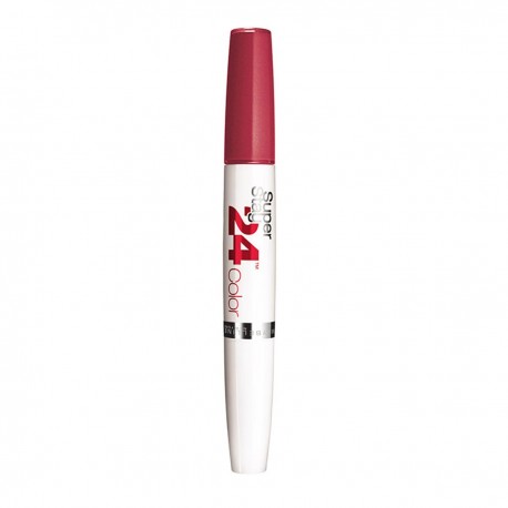 3600530695768 - MAYBELLINE SUPERSTAY 24H COLOR 185 - BARRA DE LABIOS