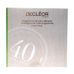 3395018562549 - DECLEOR AROMA DYNAMIC GEL FRAICHEUR 25ML+SLIM EFFECT GEL CREAM 50ML+AROMESSENCE SLIM EFFECT SERUM 5ML - HIDRATAC