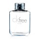 4898200000000 - CALVIN KLEIN FREE EAU DE TOILETTE 100ML VAPORIZADOR SIN CAJA - PERFUMES