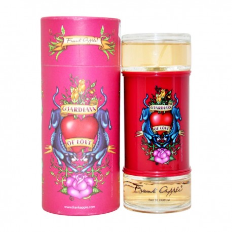 8276690233060 - FRANK APPLE GUARDIANS OF LOVE EAU DE PERFUME 100ML VAPORIZADOR - FRAGANCIAS