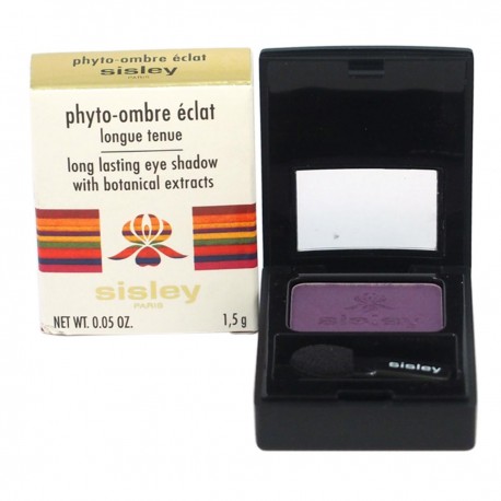 3473311863140 - SISLEY PHYTO OMBRE ECLAT EYE SHADOW 14 ULTRA VIOLET - SOMBRAS
