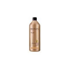 8844861034370 - REDKEN DIAMOND OIL SHAMPOO 1000ML - CHAMPÚ