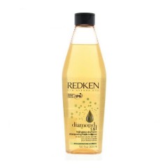 8844861960260 - REDKEN DIAMOND OIL HIGH SHINE SHAMPOO 300ML - CHAMPÚ