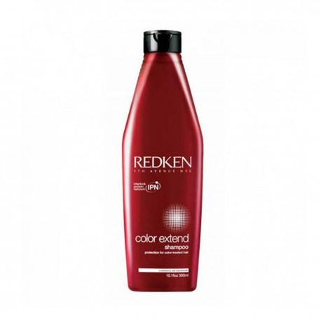 8844861362440 - REDKEN COLOR EXTEND MAGNETICS SHAMPOO 300ML - CHAMPÚ