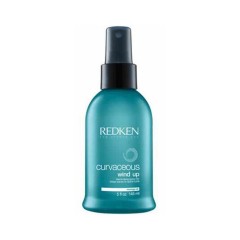 REDKEN CURVACEOUS WIND UP OIL 145ML