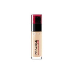 3011649800000 - L'OREAL INFAILLIBLE 24H MAT 012 - BASE MAQUILLAJE