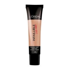 3011661000000 - L'OREAL INFAILLIBLE 24H MAT 013 - BASE MAQUILLAJE