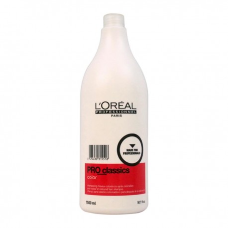 3474630315518 - L'OREAL PRO CLASSICS COLOR 1500ML - CHAMPÚ