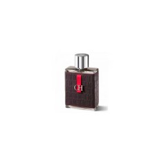 4117300000000 - CAROLINA HERRERA CH MEN EAU DE TOILETTE 100ML VAPORIZADOR SIN CAJA - PERFUMES