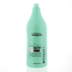 3474630527317 - L'OREAL EXPERT VOLUMETRY CHAMPU 1500ML - CHAMPÚ