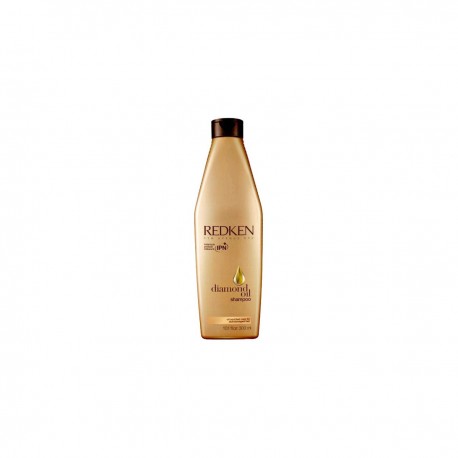 8844861034200 - REDKEN DIAMOND OIL SHAMPOO 300ML - CHAMPÚ