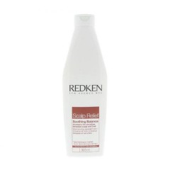 7438770111050 - REDKEN SCALP SOOTHING SHAMPOO 300ML - CHAMPÚ