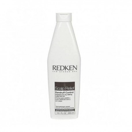 7438770107950 - REDKEN SCALP DANDRUFF SHAMPOO 300ML - CHAMPÚ