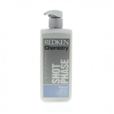 8844860139580 - REDKEN CHEMISTRY SHOT EXTREME TREATMENT 500ML - TRATAMIENTO